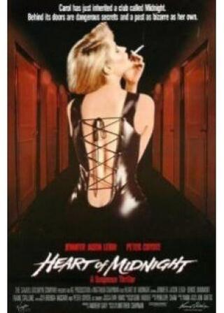 ハート・オブ・ミッドナイトのポスター