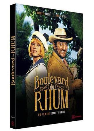 ラムの大通りのポスター