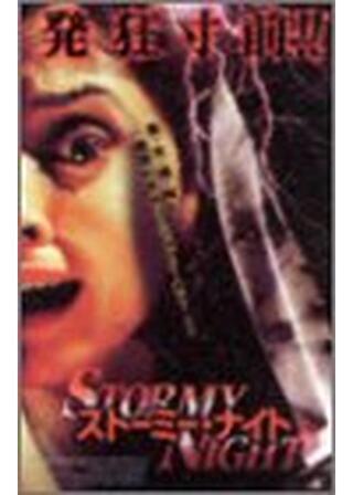 ストーミー・ナイトのポスター