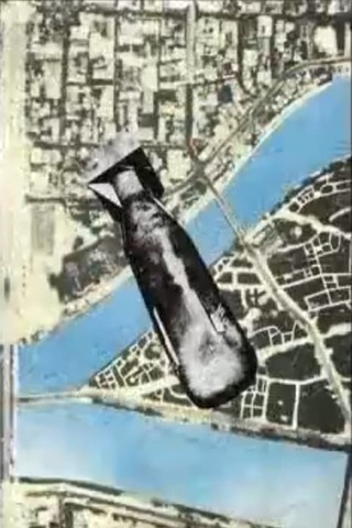 ピカドンのポスター