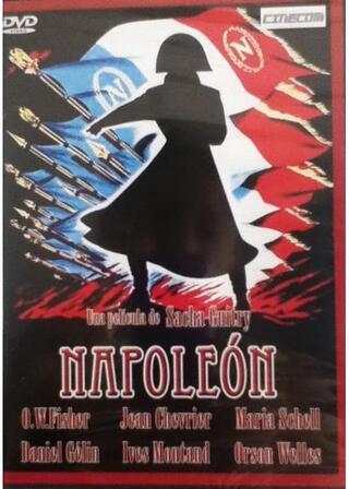 ナポレオンのポスター