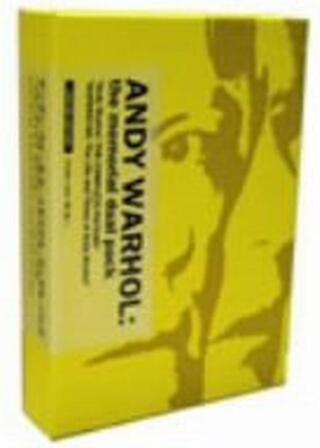 アンディ・ウォーホル／スーパースターのポスター