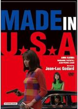 メイド・イン・USAのポスター