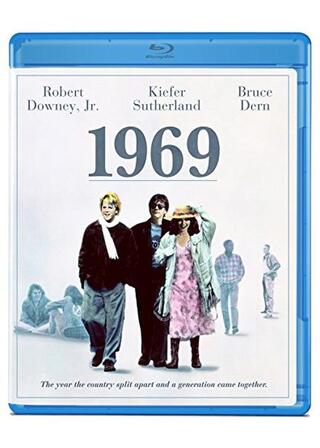 1969のポスター