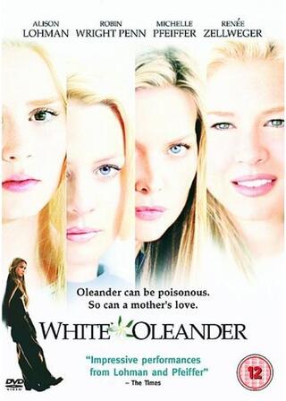 ホワイト・オランダーのポスター