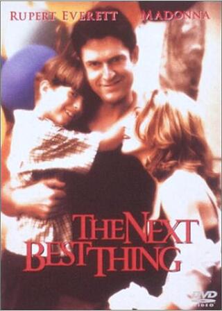 2番目に幸せなことのポスター