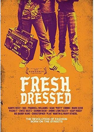 フレッシュに着こなせのポスター