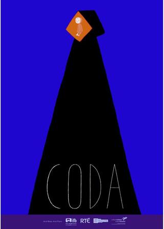 コーダのポスター