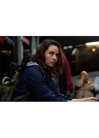 悪魔に呼ばれる前にのポスター