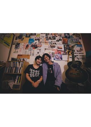 下鴨ボーイズドントクライのポスター