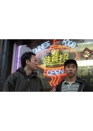 テイクアウトのポスター