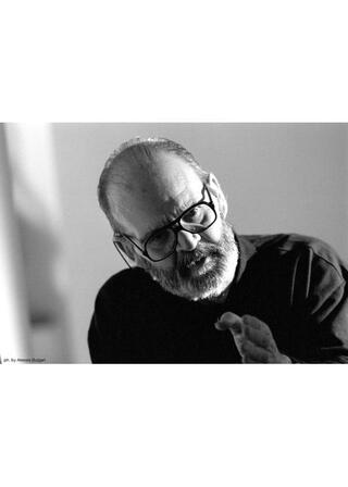 フルチトークスのポスター