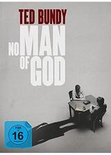 No Man of God（原題）のポスター