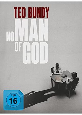 No Man of God(原題)のポスター