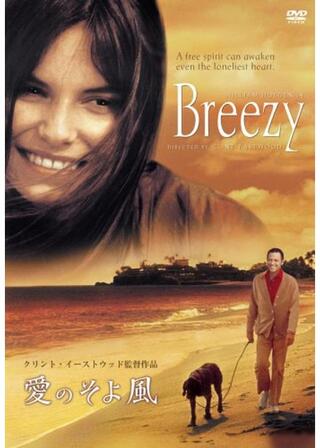 愛のそよ風のポスター