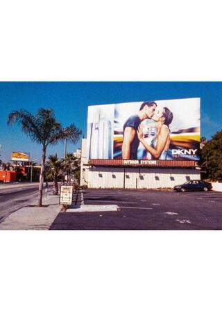 ロスのポスター