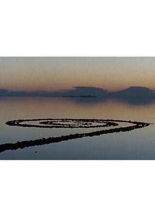 キャスティング・ア・グランスのポスター