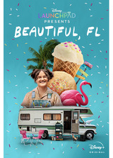 ビューティフル、フロリダのポスター