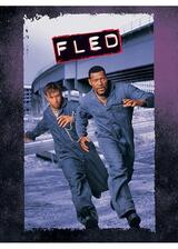 F.L.E.D.／フレッドのポスター