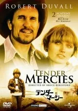 テンダー・マーシーのポスター