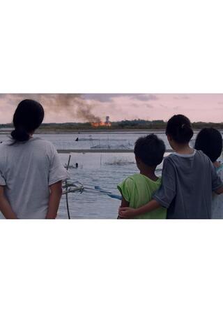 北（ノルテ）―歴史の終わりのポスター