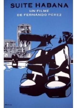 永遠のハバナのポスター