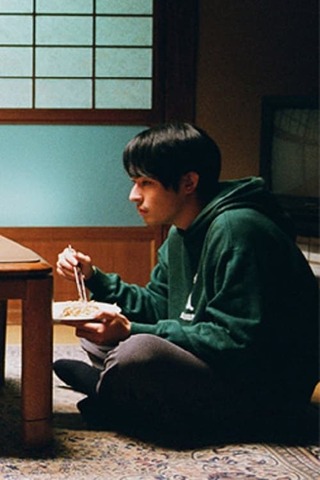 適切な距離のポスター