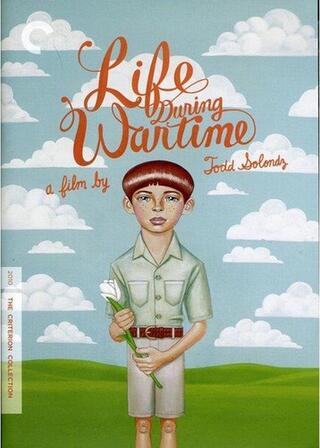 Life during Wartime（原題）のポスター