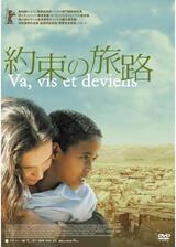 約束の旅路のポスター