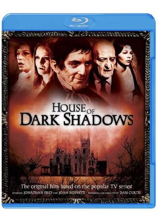 血の唇のポスター