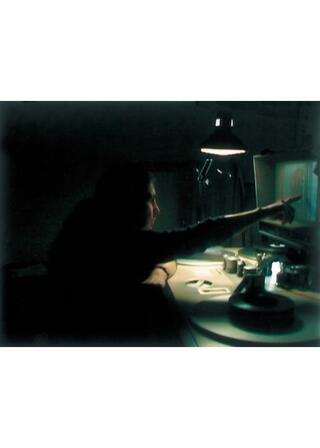 あなたの微笑みはどこに隠れたの?のポスター