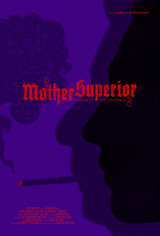 Mother Superior（原題）のポスター