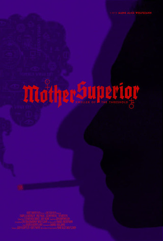 Mother Superior（原題）のポスター