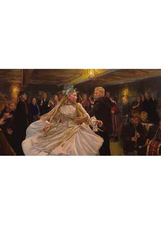 農⺠のポスター