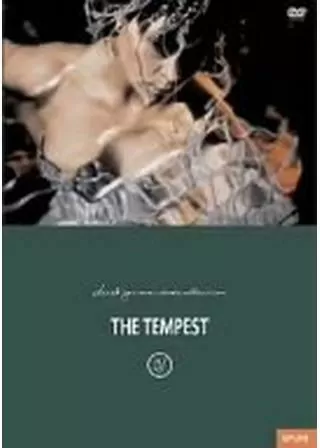 テンペストのポスター