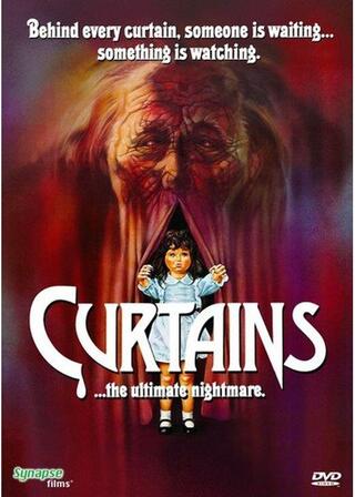 肉欲のオーディション／切り裂かれたヒロインたちのポスター