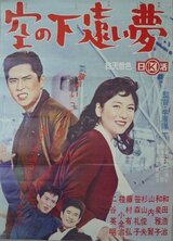 空の下遠い夢のポスター
