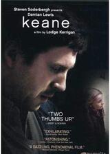 Keane（原題）のポスター