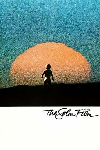 The Solar Film(原題)のポスター