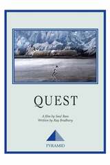 Quest（原題）のポスター