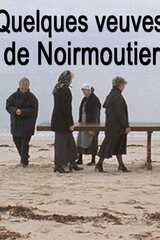 Quelques veuves de Noirmoutier（原題）のポスター