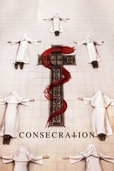 Consecration（原題）のポスター