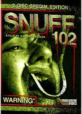 Snuff 102（原題）のポスター