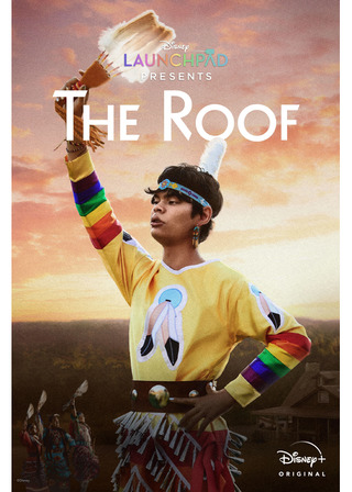 ルーフのポスター