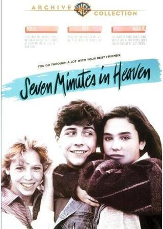 ジェニファーの恋愛同盟のポスター