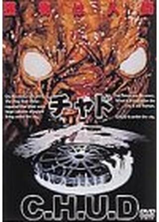 チャドのポスター