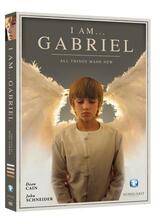I Am Gabrielのポスター