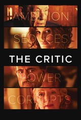 The Critic（原題）のポスター