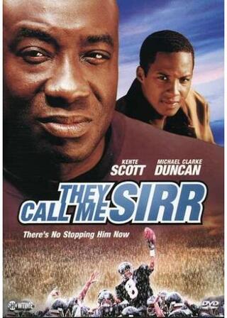 明日へのタッチダウン 栄光に向かってのポスター