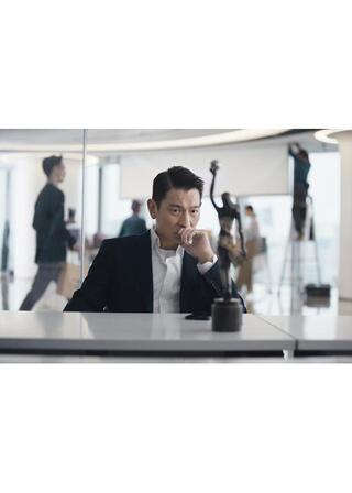 ムービー・エンペラーのポスター